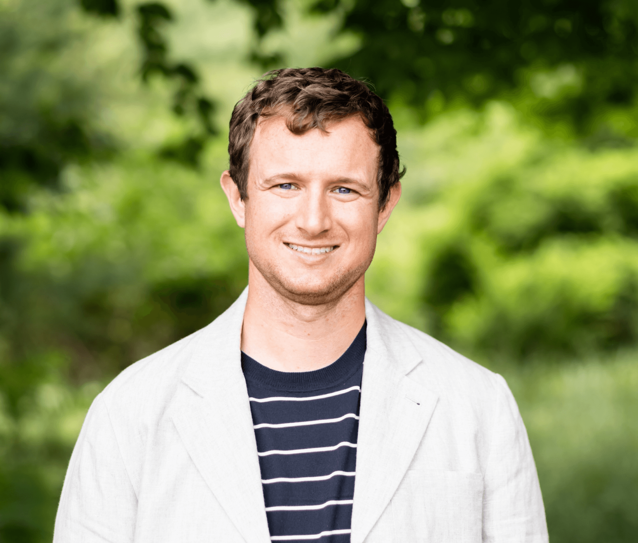Donny Flynn — Co-Founder of Blaze