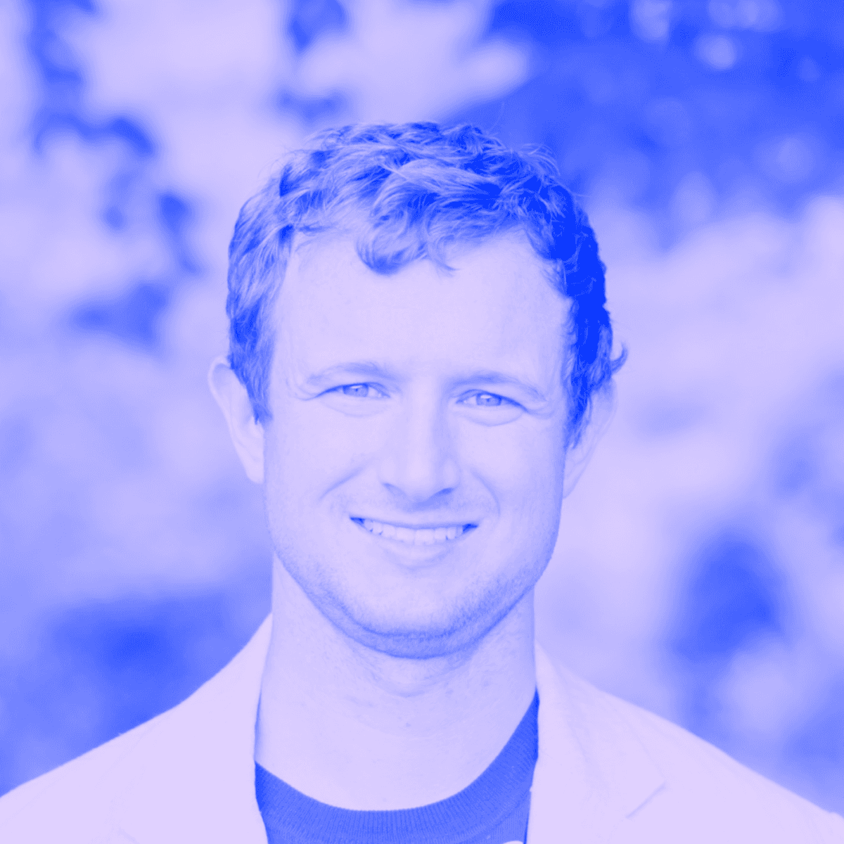 Donny Flynn — Co-Founder of Blaze