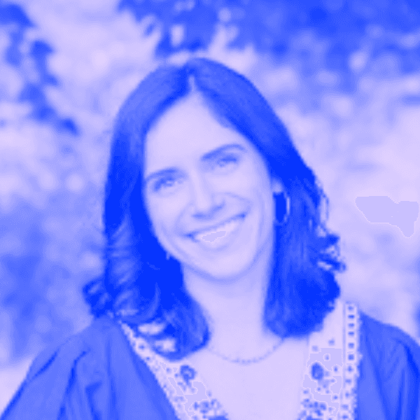 Noelle Kimble McEntee — Co-Founder of Blaze