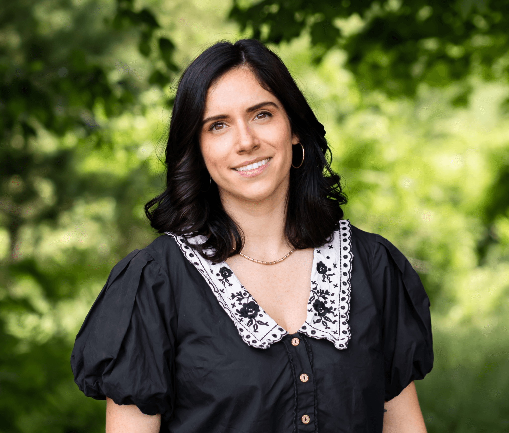 Noelle Kimble McEntee — Co-Founder of Blaze